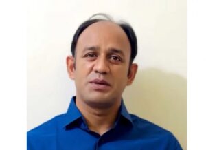 ক্ষমা চাই,আমি সম্পূর্ণ ব্যর্থ হয়েছি,ব্যারিস্টার সুমন