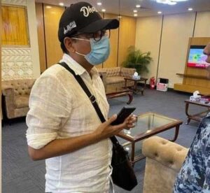 আইসিটি খাতে হাজার হাজার কোটি টাকা আত্মসাৎ করেছে পলক ও তার স্ত্রী