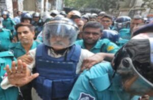 টুকু-পলক ও সৈকতের ১০ দিনের রিমান্ড মঞ্জুর