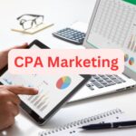 CPA Marketing