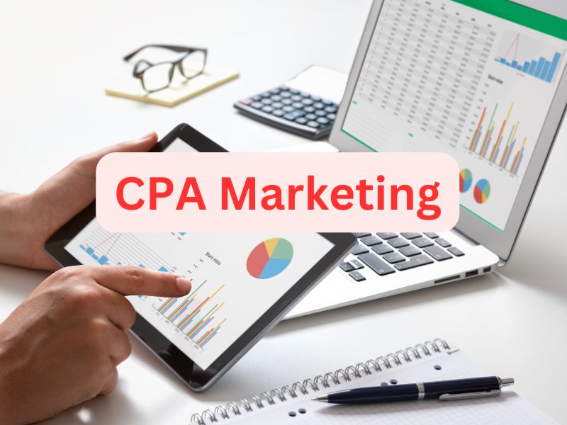 CPA Marketing