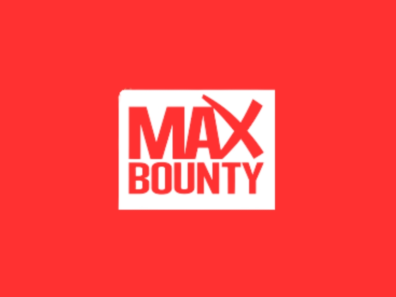 MaxBounty CPA Marketing