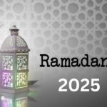 Ramadan 2025 Sehri Iftar Time