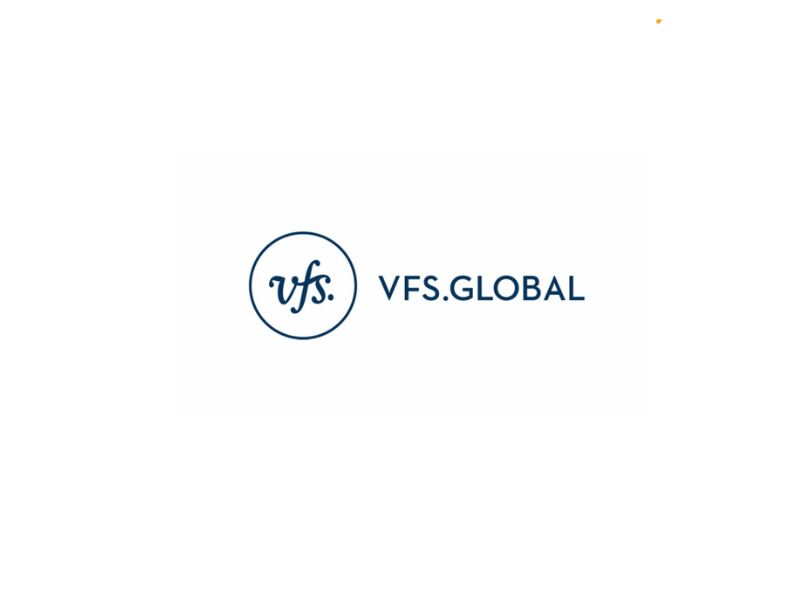 UK Visa AI VFS Global