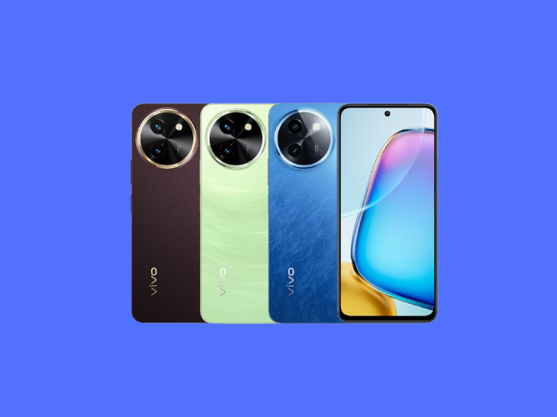 Vivo T4x 5G price