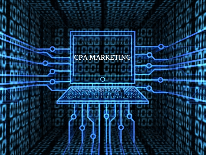 top 10 cpa marketing