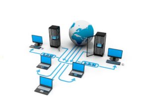 DNS (Domain Name System): DNS কিভাবে কাজ করে?