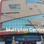 Multiplan Center Off day