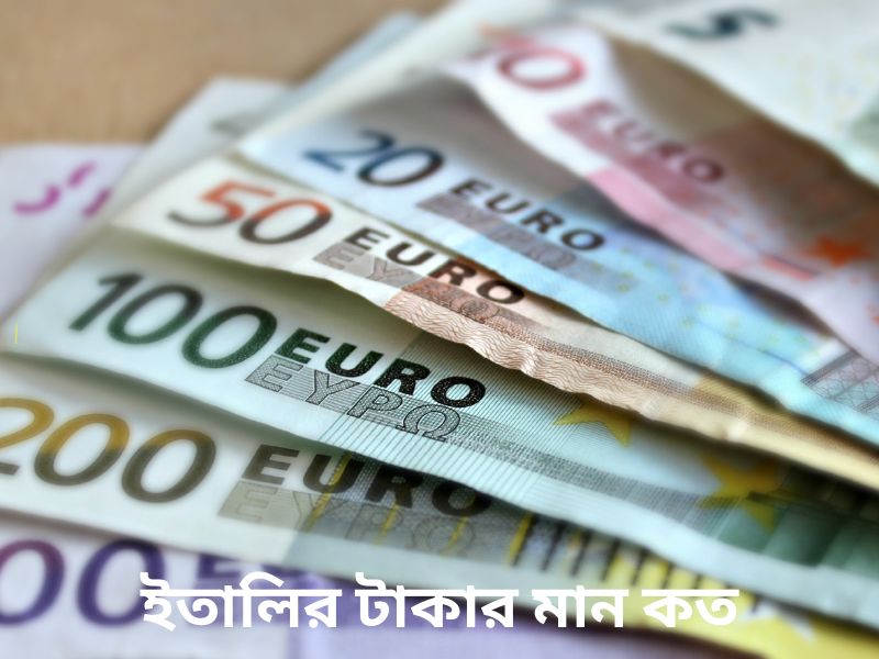 Italy euro rate