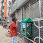 Heatstroke symptoms treatment Bangladesh