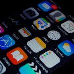 iphone spyware warning