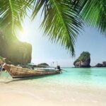thailand tourist visa