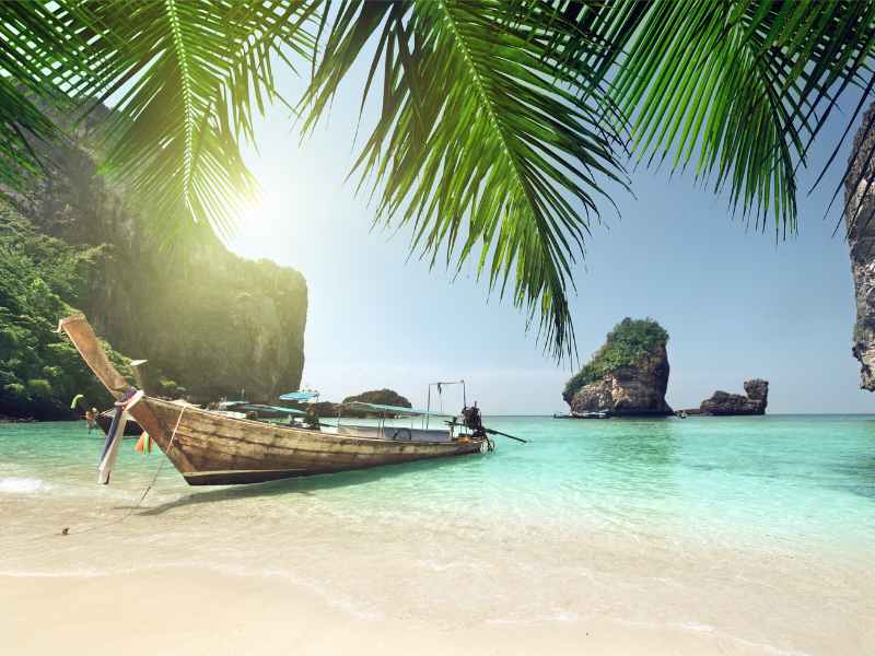 thailand tourist visa