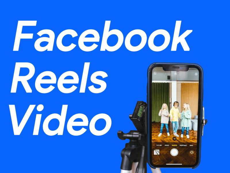 Facebook Reels Video