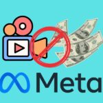 Facebook video monetization stopped
