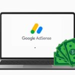 Google AdSense payment