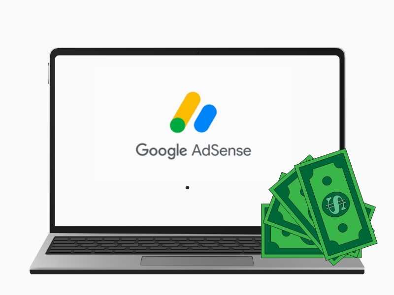 Google AdSense payment