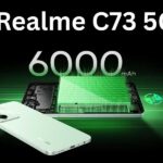 Realme C73 5G