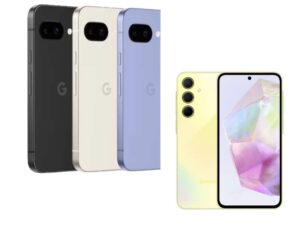 Top 10 Best Budget Smartphones of 2025