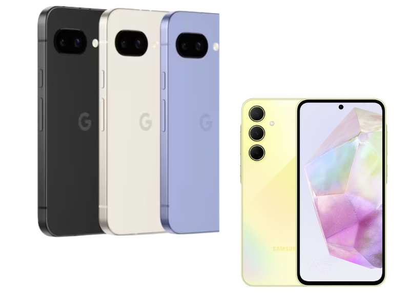Top 10 Best Budget Smartphones