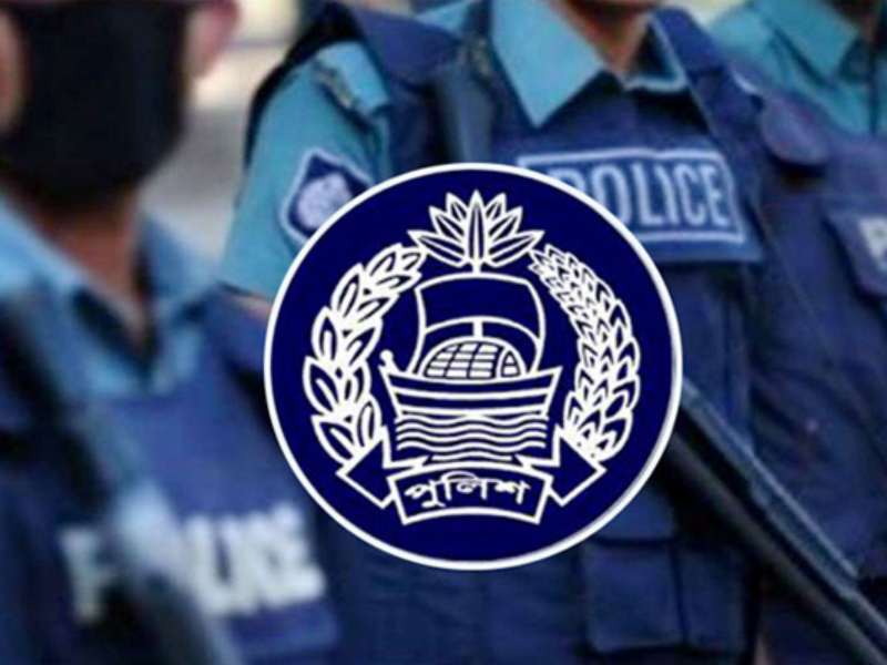 bangladesh police constable circular 2025