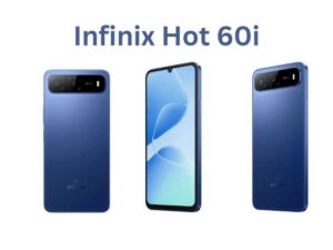 Infinix Hot 60i: নতুন বাজেট স্মার্টফোন বাজারে আসছে শিগগিরই