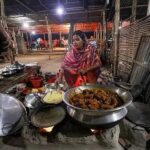 Nila Market 300 feet
