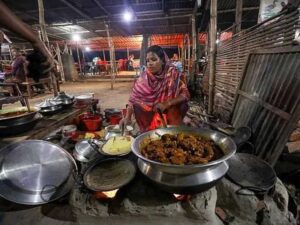 ঢাকায় সারা বছর হাঁসের মাংস ভুনার স্বাদ মেটাবে এই ৫ রেস্তোরাঁ