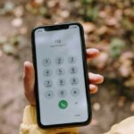 Phones Call and Dialer Setting Changed