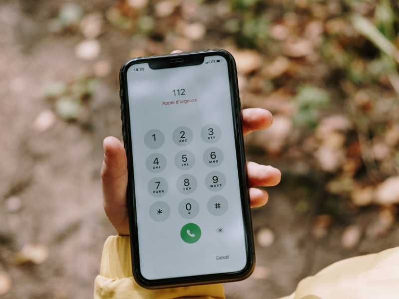 Phones Call and Dialer Setting Changed