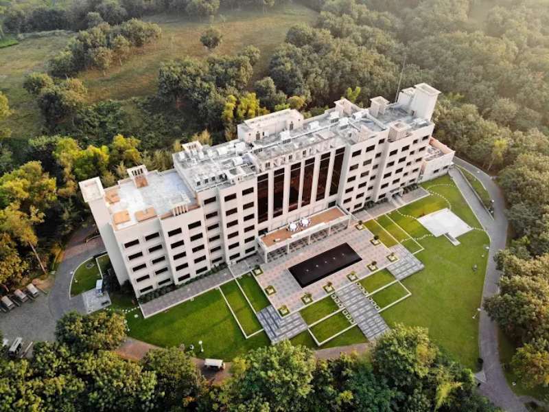 The Palace Luxury Resort Bangladesh