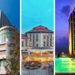 Five star Hotel Bangladesh