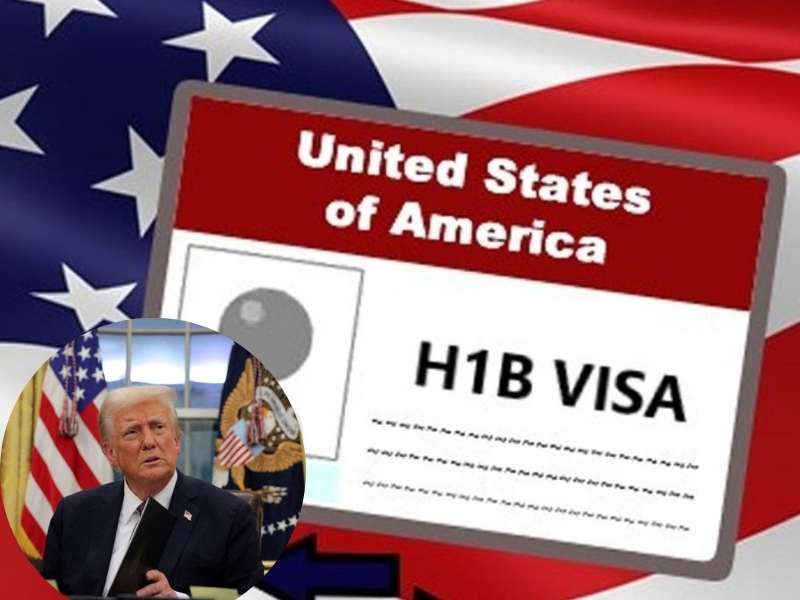 h1b visa news