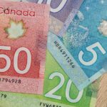 Canadian dollar to taka Exchange Rate.
