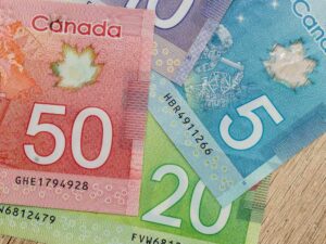 কানাডার ১ ডলার বাংলাদেশের কত টাকা – কানাডার টাকার রেট