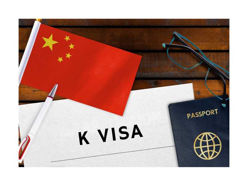 K Visa