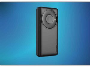 বাংলাদেশে রেসির নতুন ২০,০০০ এমএএইচ পাওয়ার ব্যাংক আনল টেকটাইম