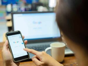 গুগল ও ফেসবুক জানবে না আপনার ব্যক্তিগত তথ্য