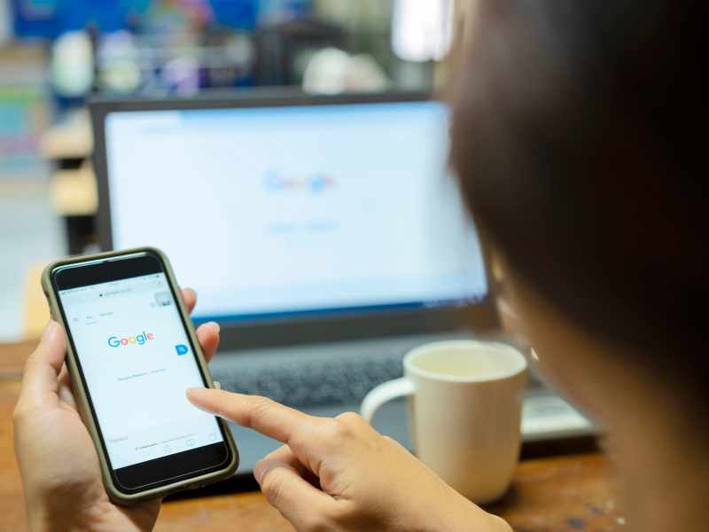 Privacy settings google Facebook