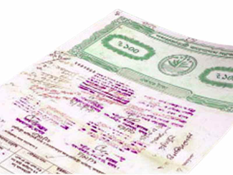 prove land ownership without deed