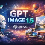 ChatGPT Image 1.5 Model