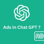 Ads in Chat GPT
