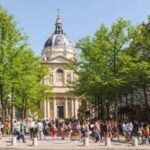 Sorbonne University france