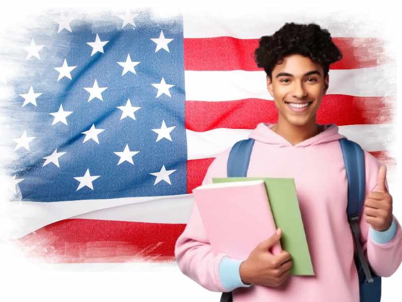 US student visa