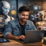 ai digital agency video ads