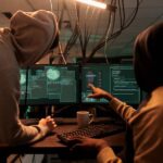 login data leak cyber security warning