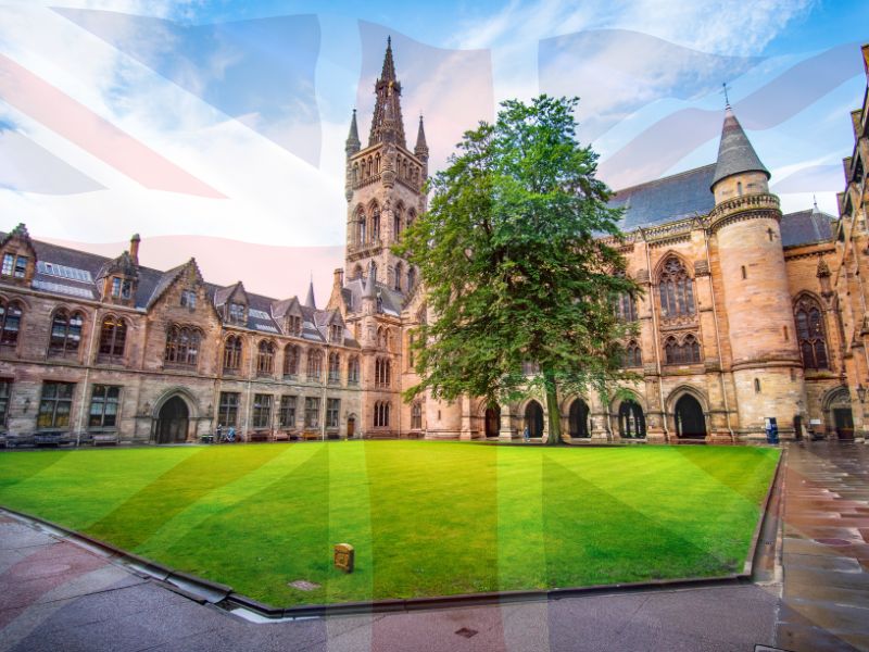 বাংলাদেশী স্টুডেন্টরা UK এর যেসব ইউনিভার্সিটিতে পড়তে যায়