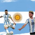 argentina national football team 2026 schedule bangladesh time