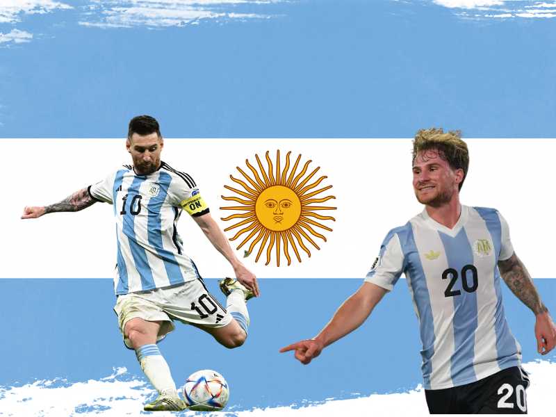 Argentina খেলা কবে 2026, কখন, কোথায় জানুন সময়সূচী