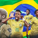 brazil football schedule 2026 bangladesh